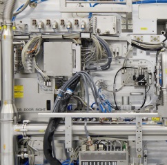 半導體制造超高真空部件清洗