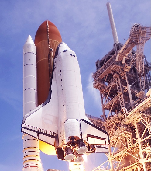 航空航天零部件清洗