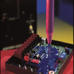 導熱灌封化合物 &膠粘劑