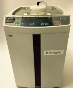 真空針筒充填裝置